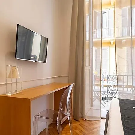 Vanity Navona فندق