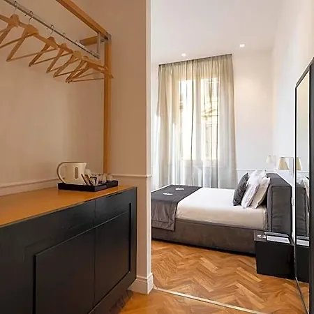 Vanity Navona فندق