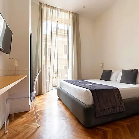 Vanity Navona فندق روما