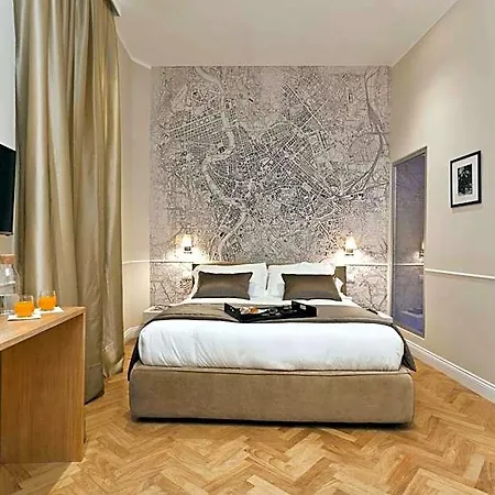 فندق Vanity Navona روما