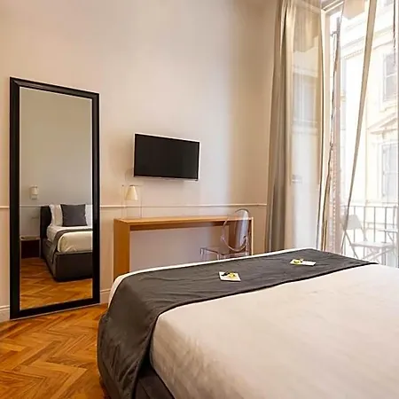 فندق Vanity Navona روما