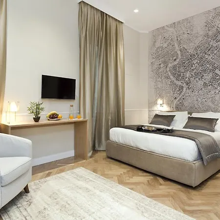 Otel Vanity Navona 2*