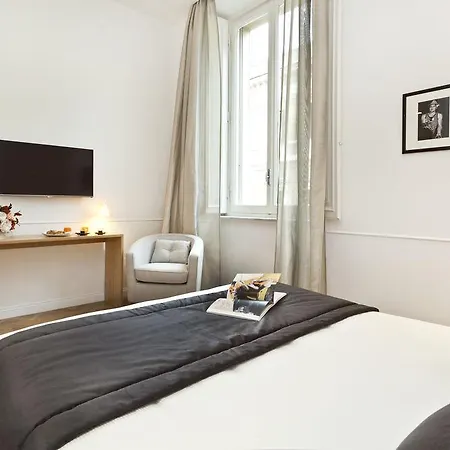 Vanity Navona Otel Roma