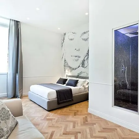 Otel Vanity Navona 2*