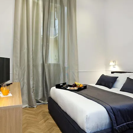 Vanity Navona فندق