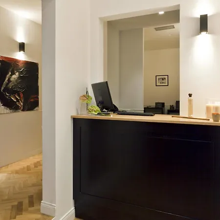 Otel Vanity Navona 2*