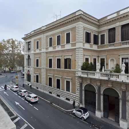 Otel Vanity Navona 2*
