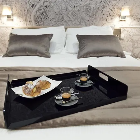 Otel Vanity Navona