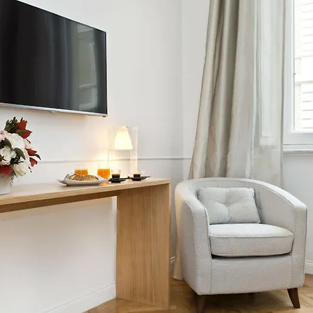 Hotel Vanity Navona Rome