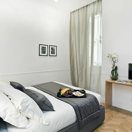 Vanity Navona 2* Rome