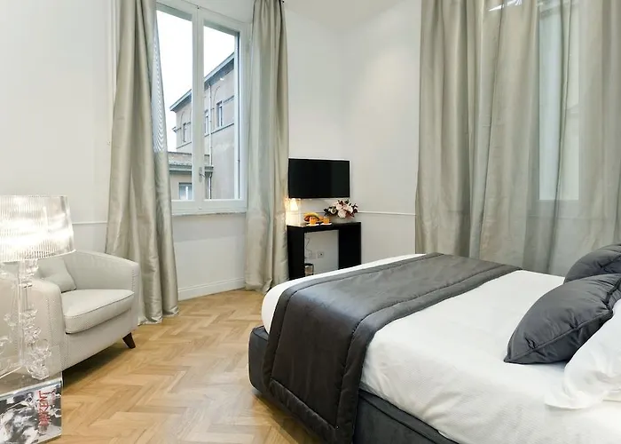 Vanity Navona Hotel Roma