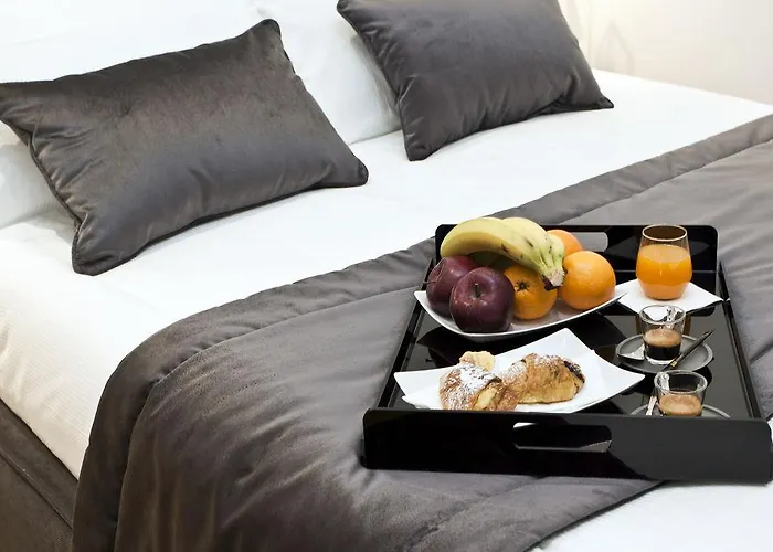 Hotel Vanity Navona Roma