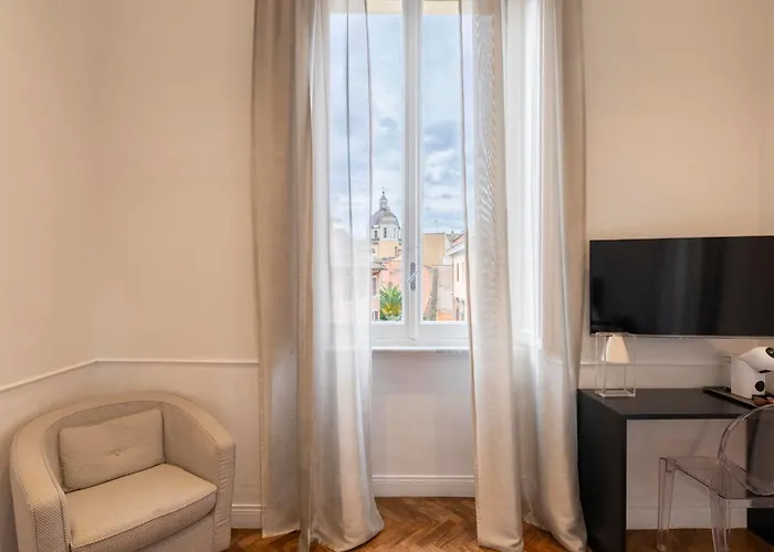 Hotel Vanity Navona Roma