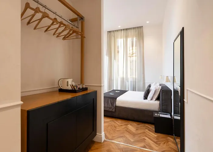 Vanity Navona Hotel Roma