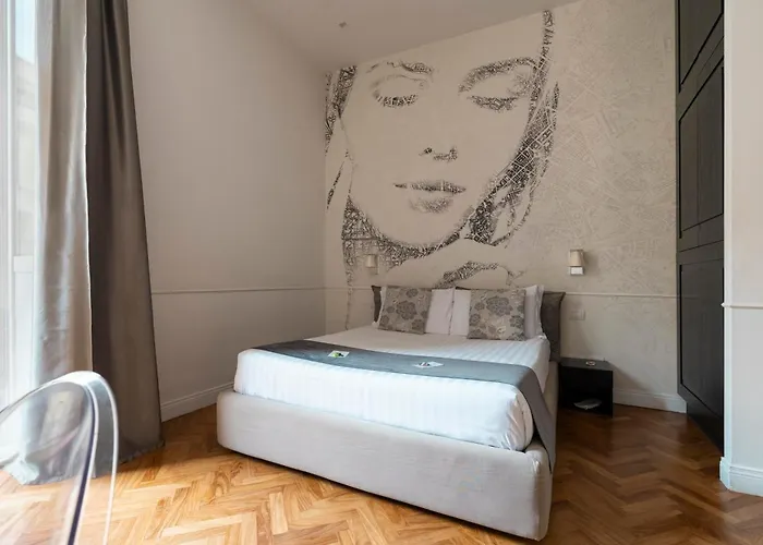 Vanity Navona 2* Roma