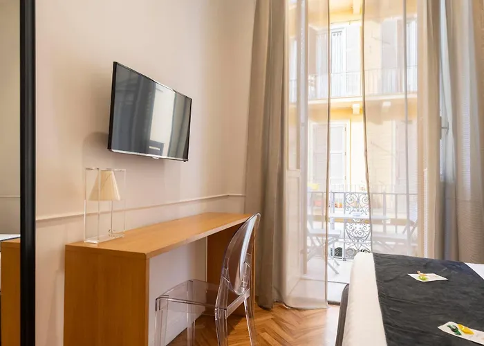 Vanity Navona Hotel Roma