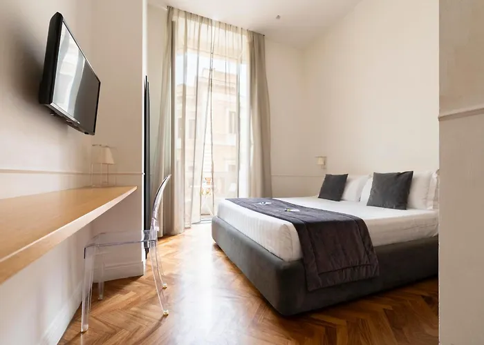 Hotel Vanity Navona Roma