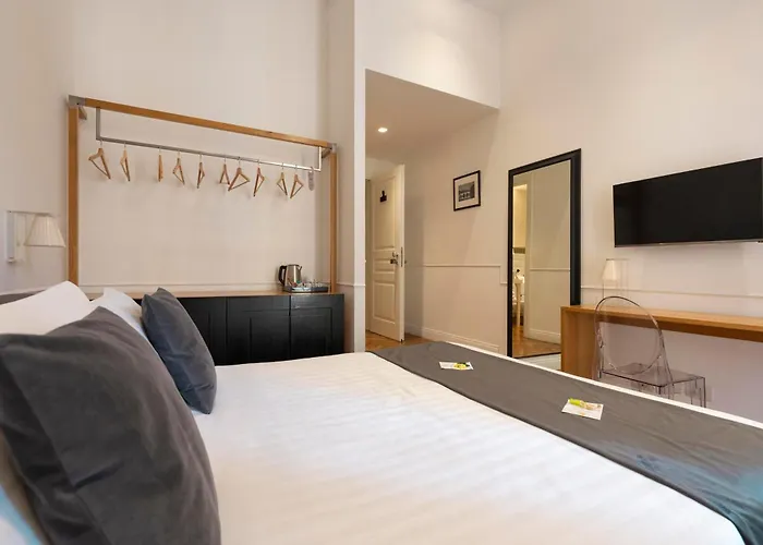 Vanity Navona 酒店