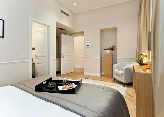 Hotel Vanity Navona Roma