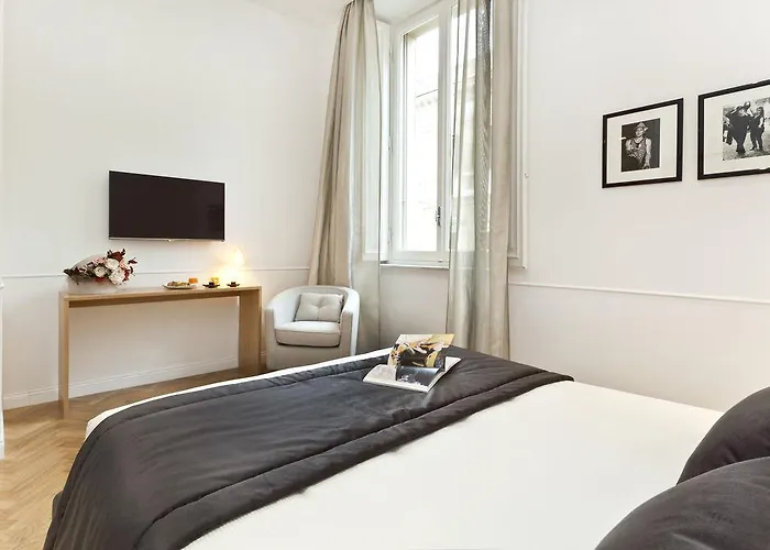 Vanity Navona Hotel Roma