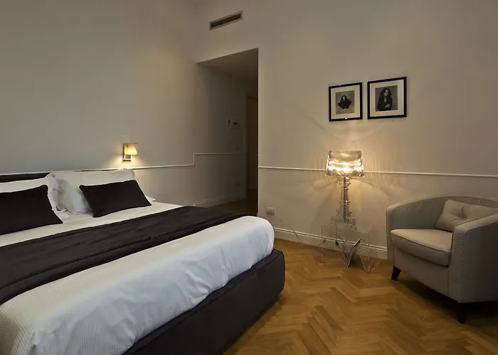 Vanity Navona 2* Roma