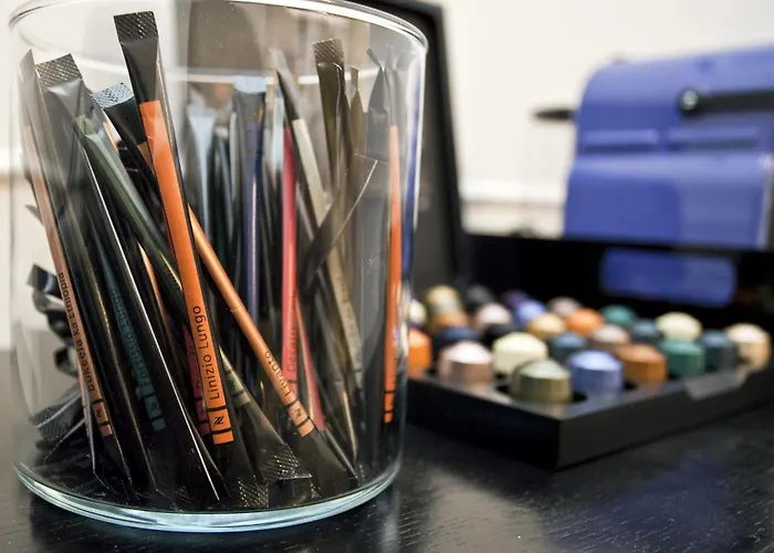 Vanity Navona 罗马