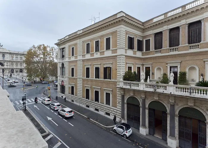 Hotel Vanity Navona 2*