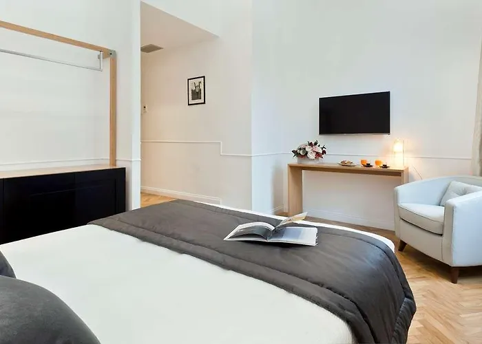 Vanity Navona Hotel Roma