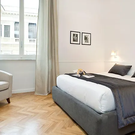 Hotell Vanity Navona 2*