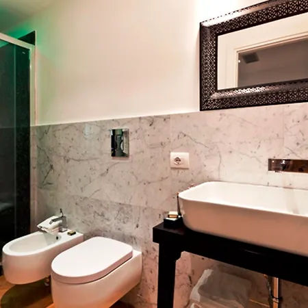 Vanity Navona Hotell