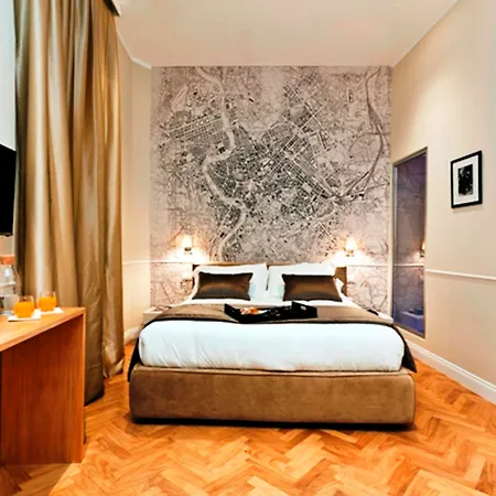 Vanity Navona Rom