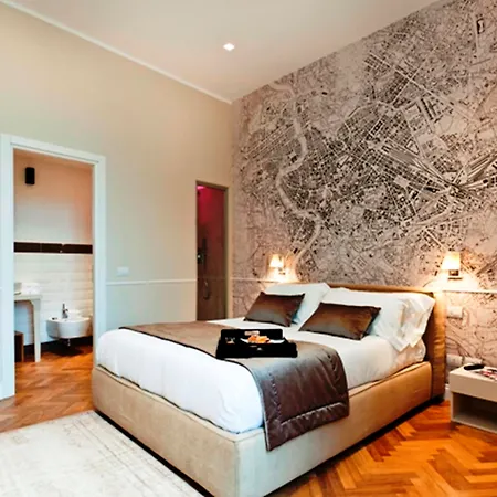 Hotell Vanity Navona