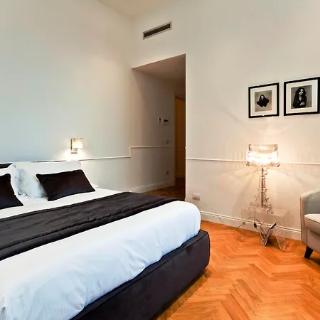 Hotell Vanity Navona 2*