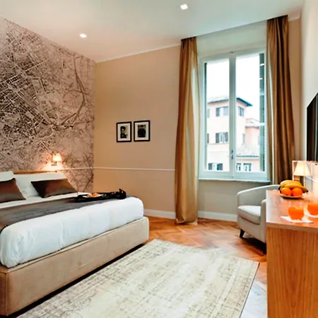 Vanity Navona Hotell