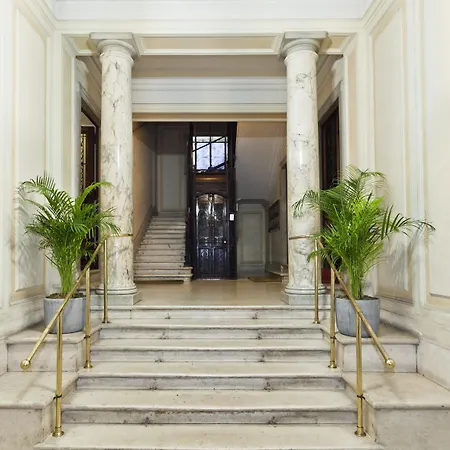 Vanity Navona 2* Rom
