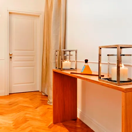Hotell Vanity Navona Rom