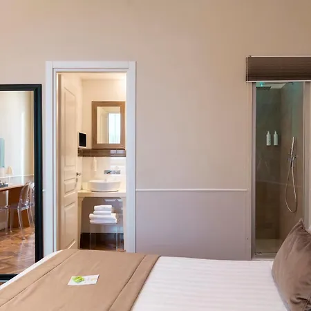 Vanity Navona 2* Rom