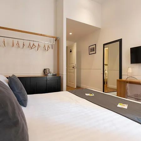 Vanity Navona Hotell