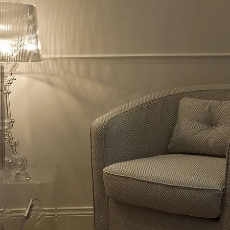 Hotell Vanity Navona Rom