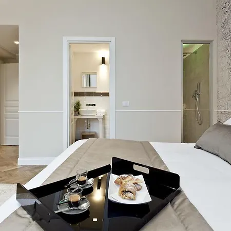 Vanity Navona 2*