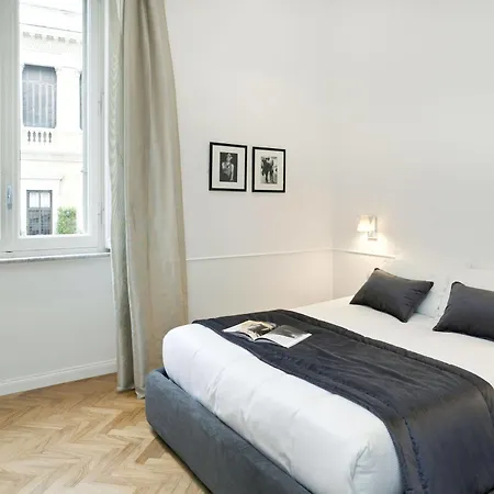 Vanity Navona 2* Rom