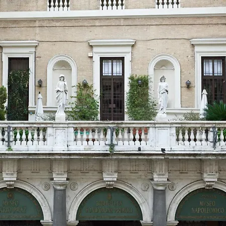 Vanity Navona 2*