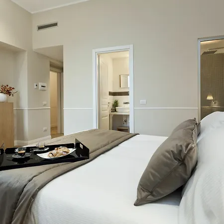 Vanity Navona Hotell