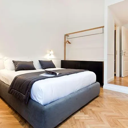 Hotell Vanity Navona