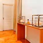 Ξενοδοχείο Vanity Navona Ρώμη