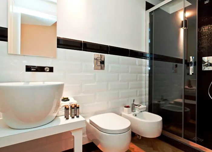 Vanity Navona Hotel Rome