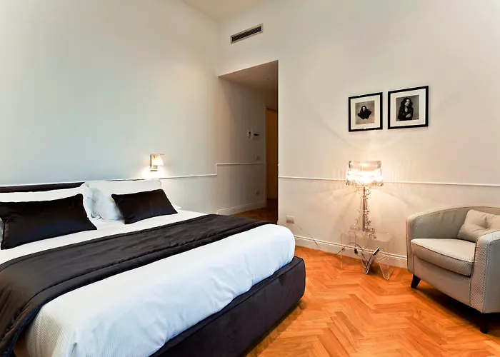 Hotel Vanity Navona 2*