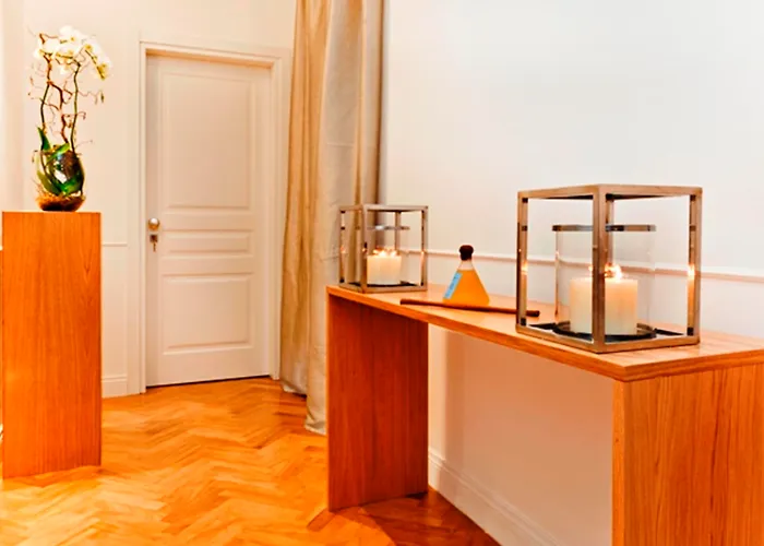 Hotel Vanity Navona Rome