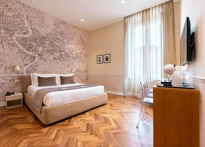 Hotel Vanity Navona 2*