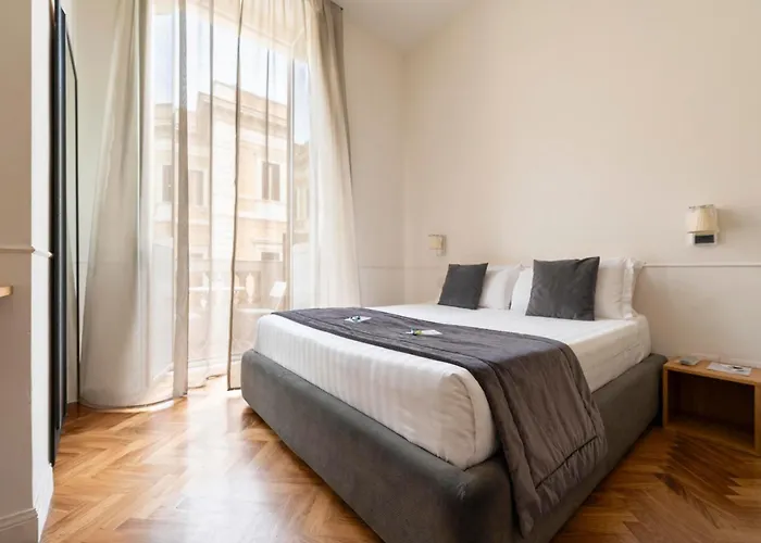 Hotel Vanity Navona 2*